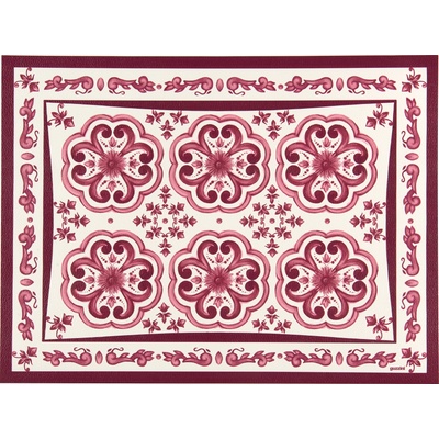 Guzzini Подложка за чинии Blues 33 x 44 см аметистова (12790177)