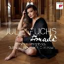 FUCHS, JULIE - Amade CD