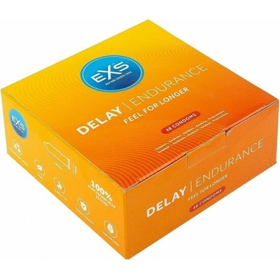 EXS Endurance Delay 48 ks