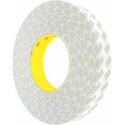 3M Obojstranná lepiaca páska 15 mm x 50 m čira 9080 HL