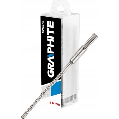 Graphite 57H576