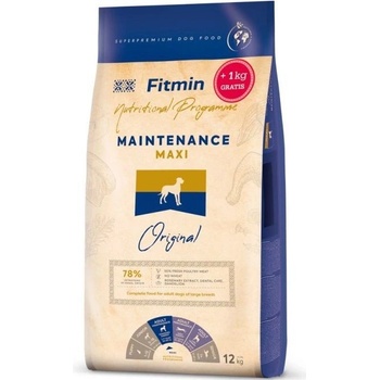Fitmin Maxi Maintenance 13 kg