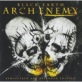 Arch Enemy - Black Earth