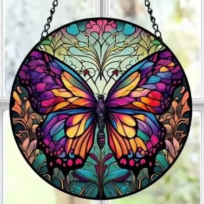 Slnka Butterfly Typ9