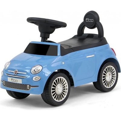 Milly Mally Fiat 500 modré