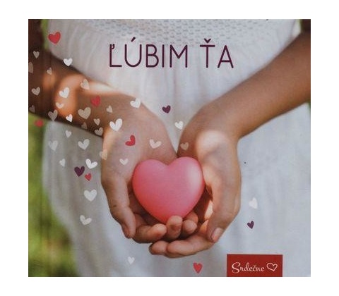 Ľúbim ťa