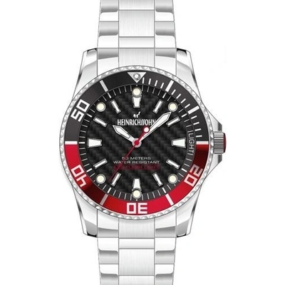 Heinrichssohn HS1015A