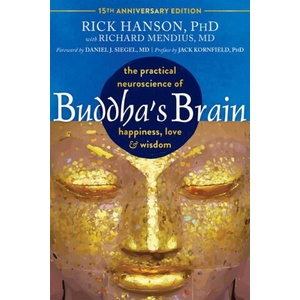 Buddha's Brain | Daniel J. Siegel, Jack Kornfield, Richard Mendius, Rick Hanson (ISBN: 9781648485602)