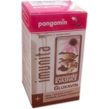 Rapeto Pangamin Glukavin 200 tabliet