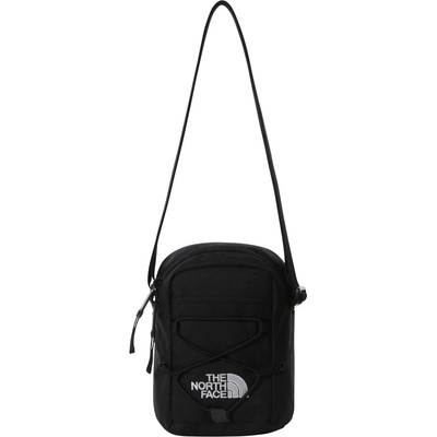 Чанта за рамо The north face Jester Crossbody 2, 3 Shoulder bag - TNF Black / Black - размер 2, 3 l (510-3341-1211)