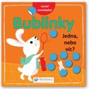 Bublinky Jedna nebo více?