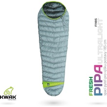 KWAK Ultralight Pipa