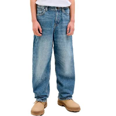 Дънки Jack & jones Alex Original AKM 061 jeans - Blue (Blue Denim)