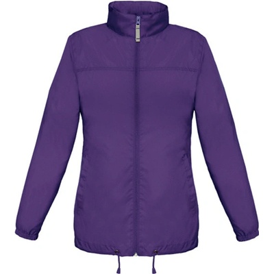 B & C Sirocco JW902 Purple