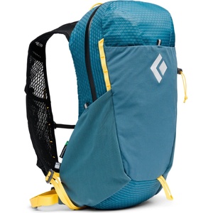 Black Diamond Туристическа раница Black diamond Pursuit 15 Backpack Walking backpack - Midnight Blue - размер One Size (504-1508-0211)