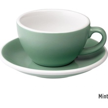 Loveramics Egg Cappuccino mint 200 ml