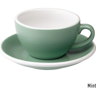 Loveramics Egg Cappuccino mint 200 ml
