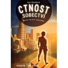 Ctnost sobectví
