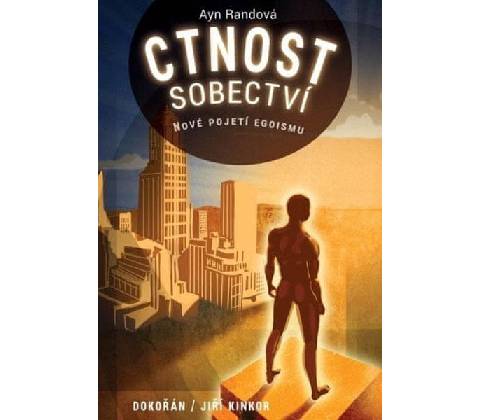 Ctnost sobectví