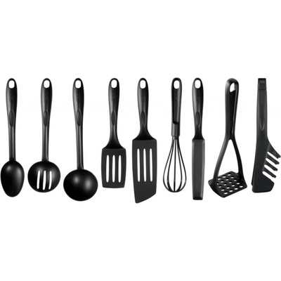 Tefal Комплект прибори Tefal K001S925 SET 9 ACCESSORIES BIENVENUE BLA (K001S925)
