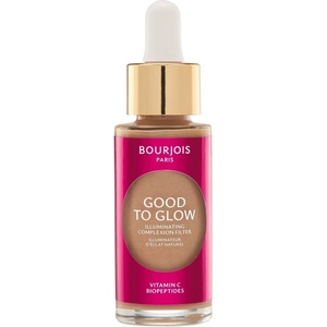 Bourjois paris Фон дьо тен Good to Glow - Nr. 05 Medium, 30 ml (10475313)