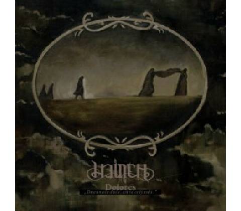 HEIDEN - DOLORES (1CD)