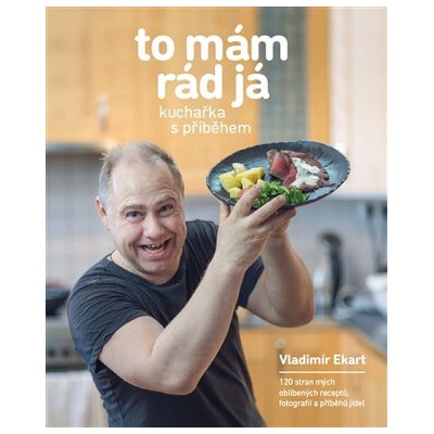 To mám rád já - Vladimír Ekart