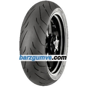 Continental ContiRoad ( 130/70-17 TL 62H Ãâ¡ÃÂ ÃÂ¤ÃÂ­ÃÂ® ÃÂªÃÂ®ÃÂÃÂ¥ÃÂÃÂ®, M/C ) Мотоциклетни гуми