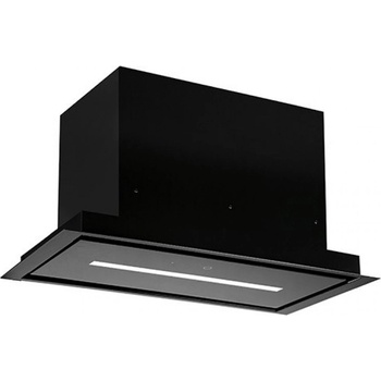 MAAN Helios 60 Touch under-cabinet extractor hood 595 m3/h, Black (AGDMA2OKA0038)