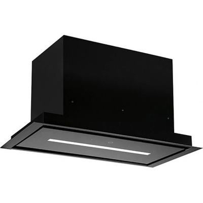 MAAN Helios 60 Touch under-cabinet extractor hood 595 m3/h, Black (AGDMA2OKA0038)