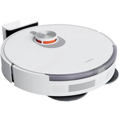 Xiaomi Robot Vacuum S20+, Black EU 54784