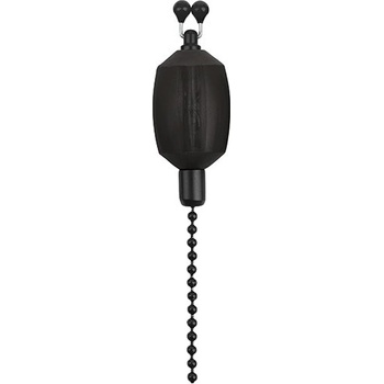 Fox International Fox Swinger Black Label Dumpy Bobbins Černá