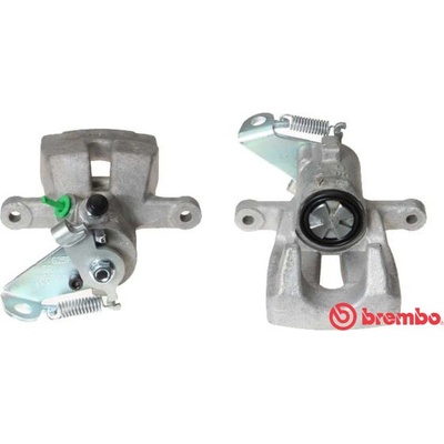 Brzdový strmeň BREMBO F 68 111 (F68111)