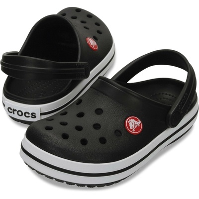 Crocs Crocband Clog K – Hledejceny.cz