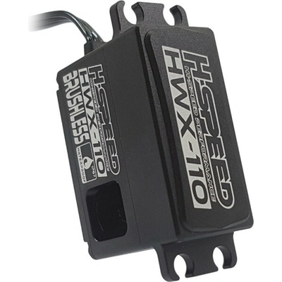 H-Speed servo naviják HWX110 33kg.cm 147ot/min