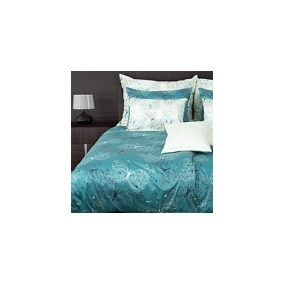 Glamonde Obliečky Barboleta 2x70x90 2x140x200