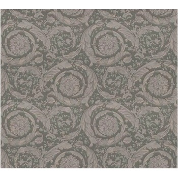 A. S. Création Влизелинов тапет за стена versace 93583-6