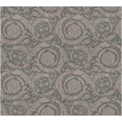 A. S. Création Влизелинов тапет за стена versace 93583-6