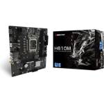 BIOSTAR H610MTE Дънни платки