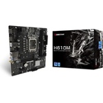 BIOSTAR H610MTE Дънни платки