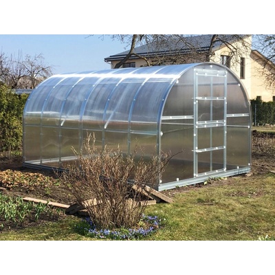 Lanit Plast Lucius 3x8m PC 6 mm LG2904