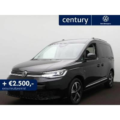 Volkswagen Caddy 1.5 eHybrid Style 110 kW