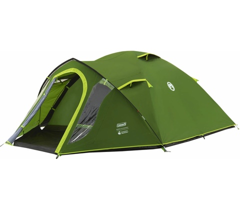 Coleman Darwin 4