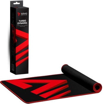 Image 1 of SAVIO Turbo Dynamic XL