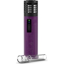 Arizer Air SE Time Warp vaporizér fialový