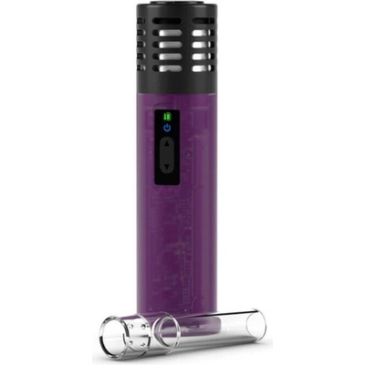 Arizer Air SE Time Warp vaporizér fialový