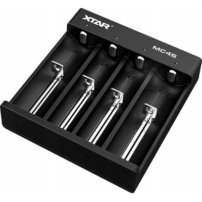 Xtar MC4S