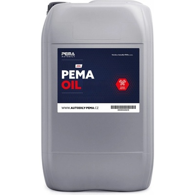 PEMA OIL 2T 20 l