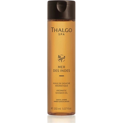 Thalgo Mer des Indes aromatický sprchový olej 150 ml