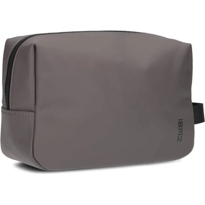 ZWEI Несесер Zwei Cargo can50 wash bag - Grey (Stone)